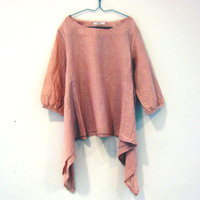 Heavenly Ribbon pullover